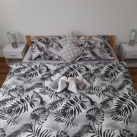 Apartmany Dianka Veľký Slavkov Dış mekan fotoğraf