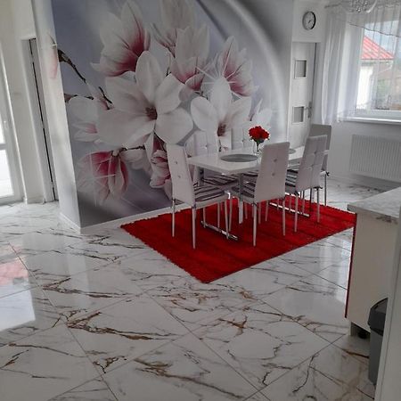 Apartmany Dianka Veľký Slavkov Dış mekan fotoğraf