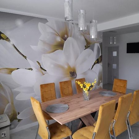 Apartmany Dianka Veľký Slavkov Dış mekan fotoğraf