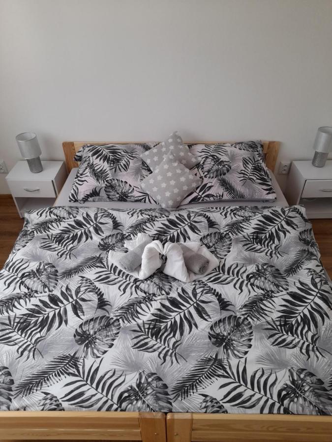 Apartmany Dianka Veľký Slavkov Dış mekan fotoğraf
