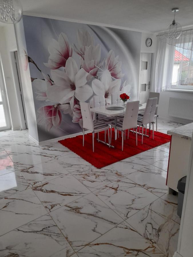 Apartmany Dianka Veľký Slavkov Dış mekan fotoğraf