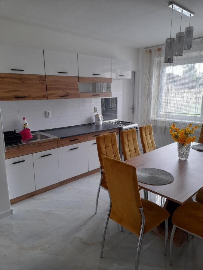 Apartmany Dianka Veľký Slavkov Dış mekan fotoğraf