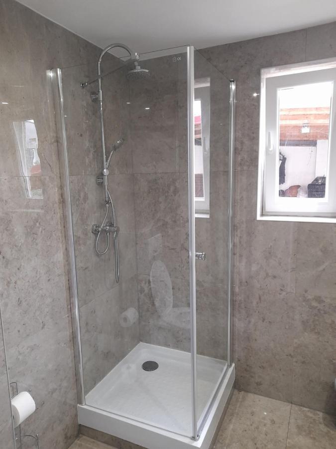 Apartmany Dianka Veľký Slavkov Dış mekan fotoğraf
