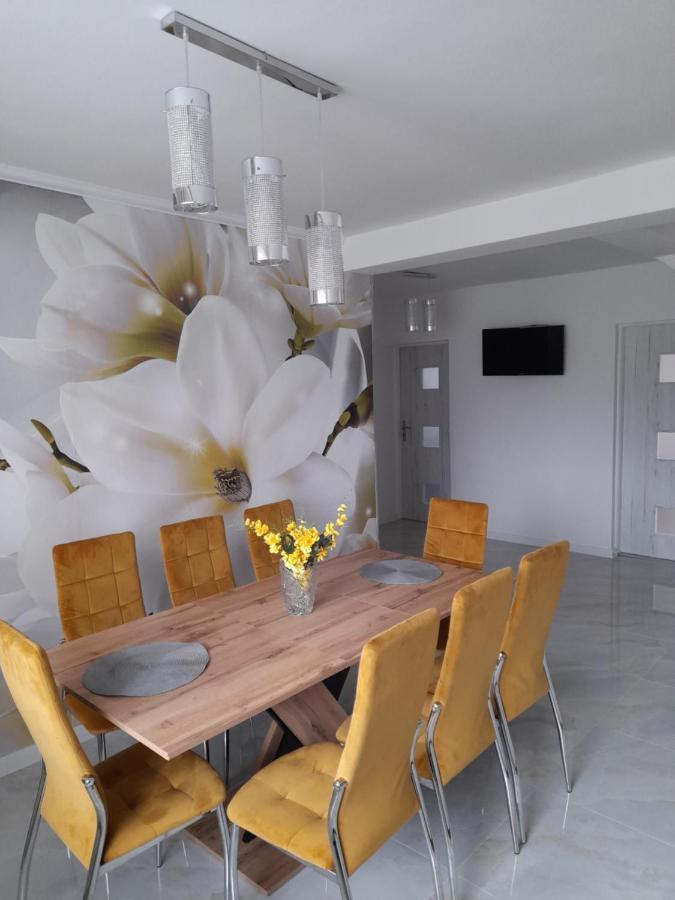 Apartmany Dianka Veľký Slavkov Dış mekan fotoğraf